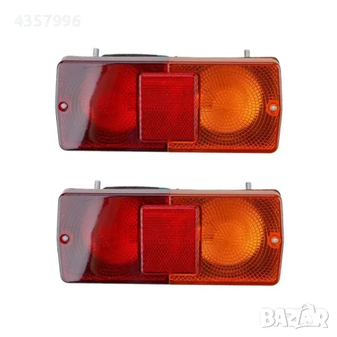 Комплект стоп, 12V, РА812, 2бр в к-т