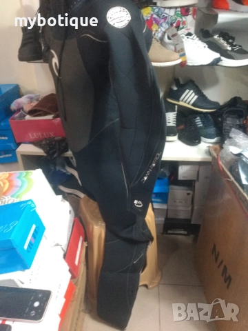 Неопренов костюм Ripourl 3/2, снимка 2 - Водни спортове - 51456253