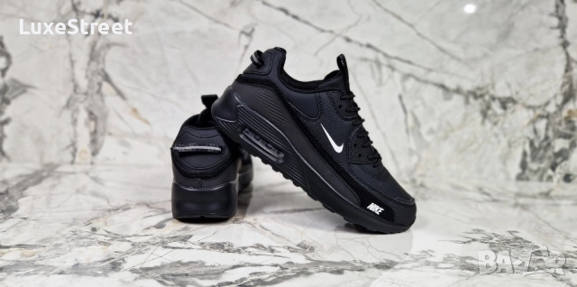 Мъжки Маратонки -40-45н. Nike , снимка 12 - Маратонки - 52424966