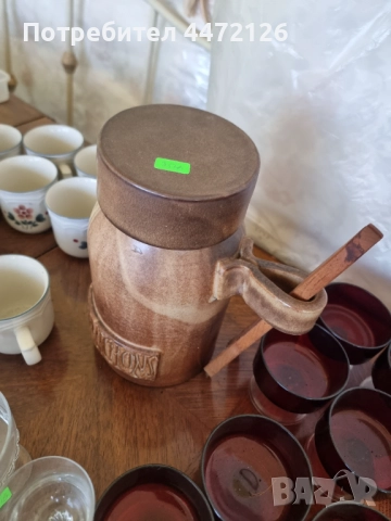 Чаши и чинии, снимка 6 - Чаши - 52154475