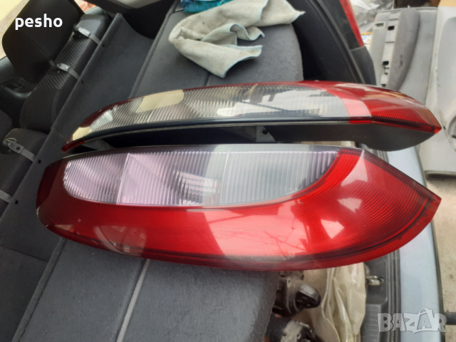 Стопове, снимка 3 - Части - 36334325