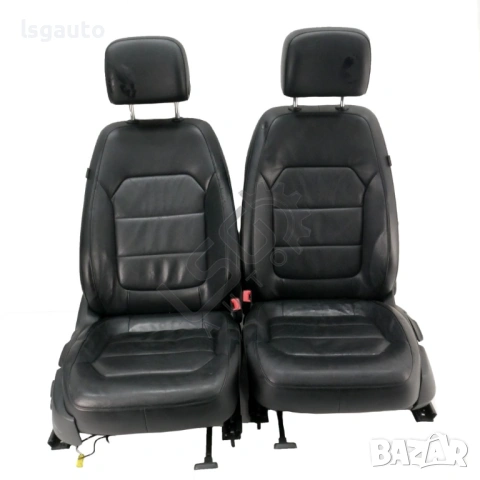 Кожен салон Volkswagen Passat (B7) 2010-2014 ID: 157209