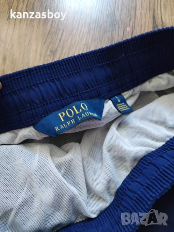 polo ralph lauren - страхотни плажни панталони КАТО НОВИ Л, снимка 6 - Спортни дрехи, екипи - 51358816