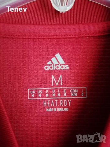 Spain National Team Adidas Нова Оригинална Тениска Фланелка Испания Национален Отбор , снимка 3 - Тениски - 39501727