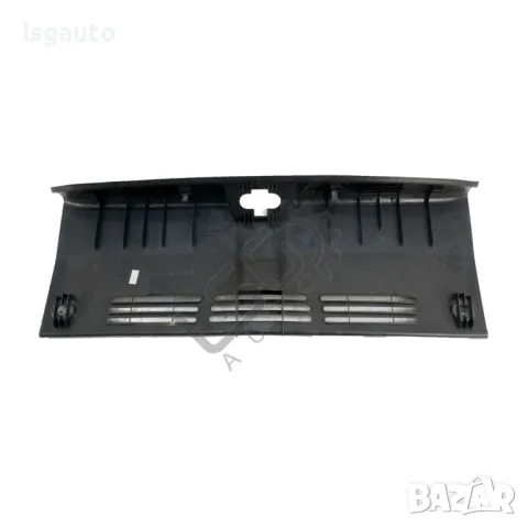 Кора багажник Seat Leon II 2005-2012 ID: 144147, снимка 2 - Части - 49375303