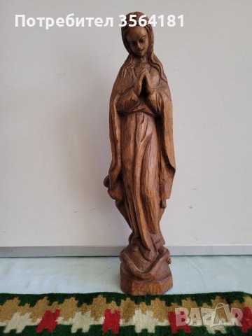 Склуптора дърворезба , снимка 1