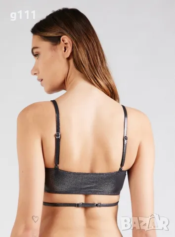 Бански Calvin Klein, снимка 3 - Бански костюми - 50054733