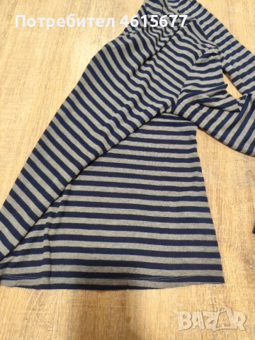 блузка на Armani , снимка 6 - Блузи с дълъг ръкав и пуловери - 52336460