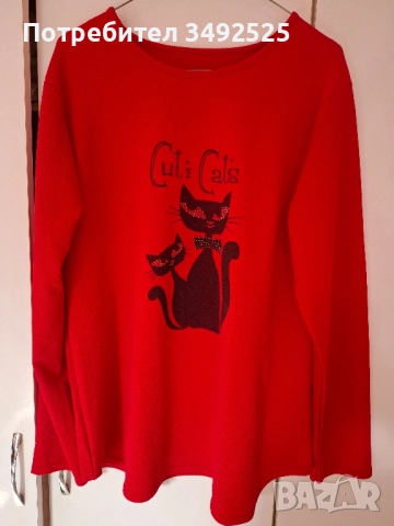 Нова дамска туника 