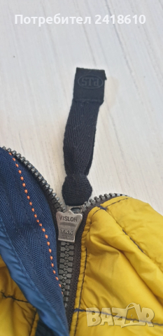 Parajumpers Womens Down Jacket Size S / M НОВО! ОРИГИНАЛ! Дамско пухено Яке!, снимка 5 - Якета - 52226014