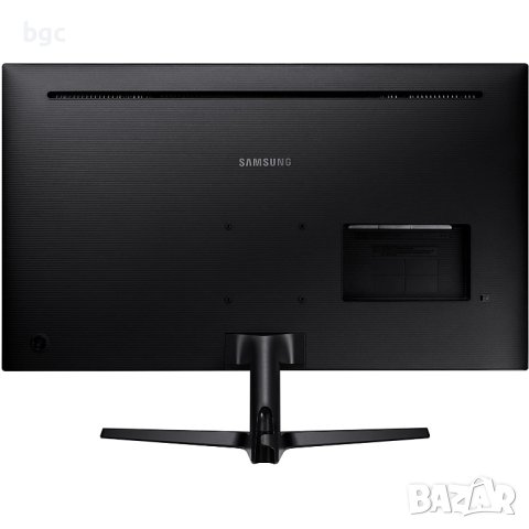 НОВ 31.5", VA, 4K Ultra HD, 60Hz, 4ms МОНИТОР 4ms, FreeSync, Display Port, Black, LU32J590UQRXEN, снимка 5 - Монитори - 44217427