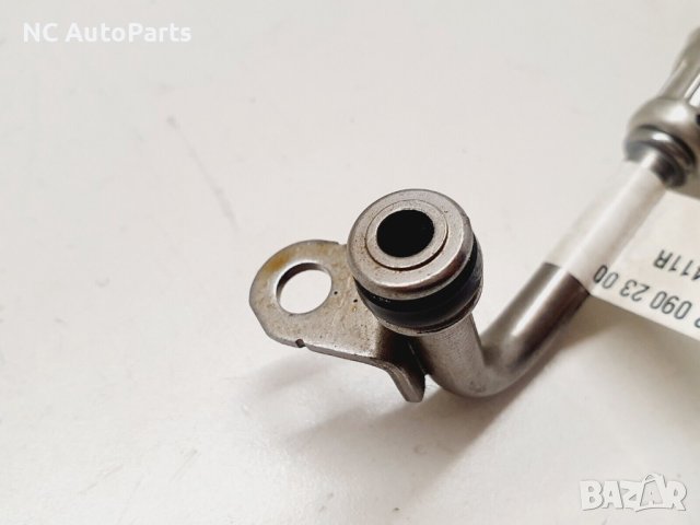 Турбо захранваща с масло тръба за Mercedes Мерцедес А B клас W177 W247 1.3 M282.914 A2820902300 2020, снимка 6 - Части - 42661850