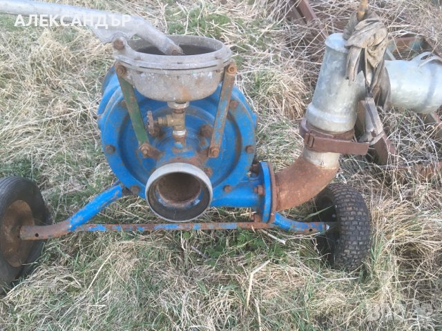 Макари за поливане, снимка 14 - Селскостопанска техника - 40327521