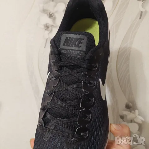 маратонки NIKE AIR ZOOM PEGASUS 34 номер 45 -45,5, снимка 15 - Маратонки - 49156098