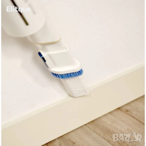 Ръчна безжична прахосмукачка - TAURUS Liberty Digital, снимка 2 - Прахосмукачки - 53120665