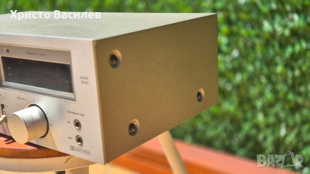 Technics rs m22, снимка 7 - Декове - 50892670