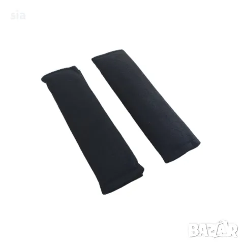 Протектор за предпазен колан, 2 бр , 4 цвята, 24см, снимка 5 - Аксесоари и консумативи - 48246471