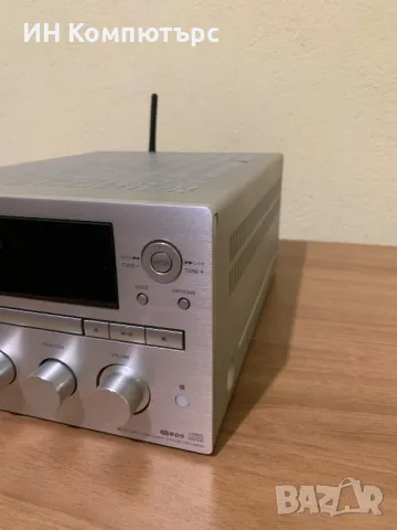 Продавам аудио система Sony HCD-G2BNiP, снимка 3 - Аудиосистеми - 49132883