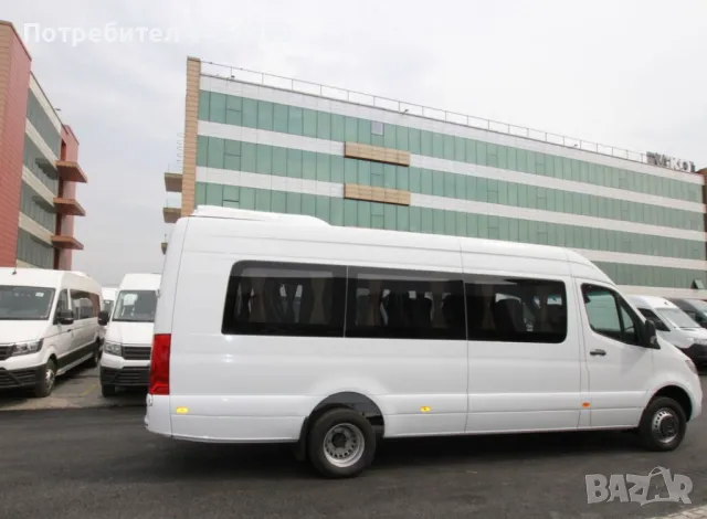 Превоз на служители, работници