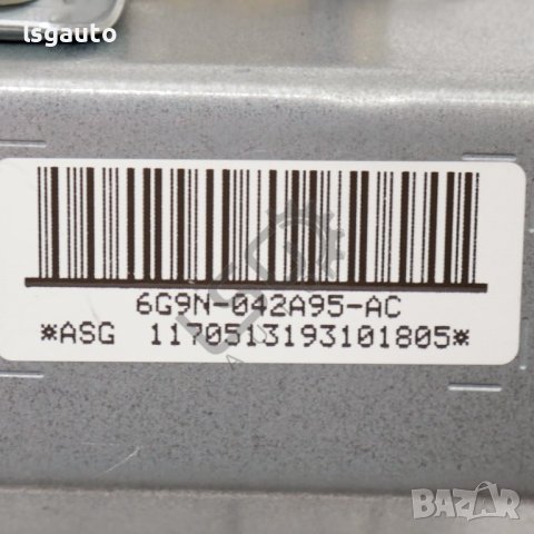 AIRBAG табло Ford Galaxy II 2006-2014 ID: 113456, снимка 3 - Части - 42697580