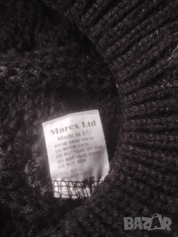 MAREX топла зимна шапка , снимка 2 - Шапки - 48228059