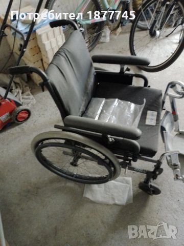 Инвалидни колички, помощни средства , снимка 3 - Други - 40310728
