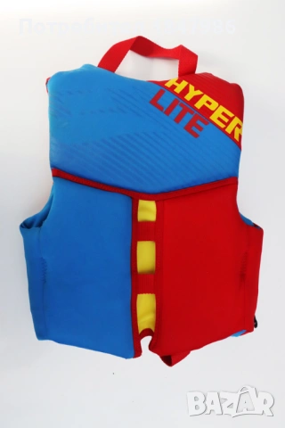 Детска спасителна жилетка, снимка 4 - Други - 53040654