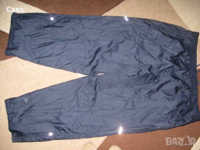 Спортни долнища STARTER   мъжки,2-3-4ХЛ, снимка 3 - Спортни дрехи, екипи - 36038693