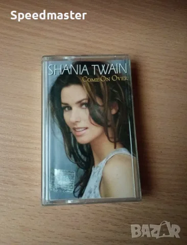 Shania Twain - Come On Over
