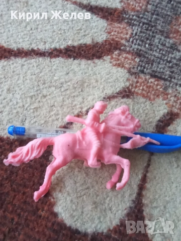 Фигурка на конник 51784