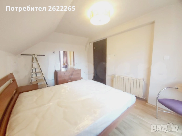 Продавам мезонет в района на Докторски паметник, снимка 13 - Апартаменти - 53275295