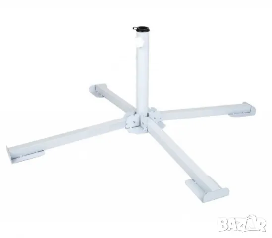 Стойка за чадър – 90 см NS6353, снимка 2 - Други стоки за дома - 49894244