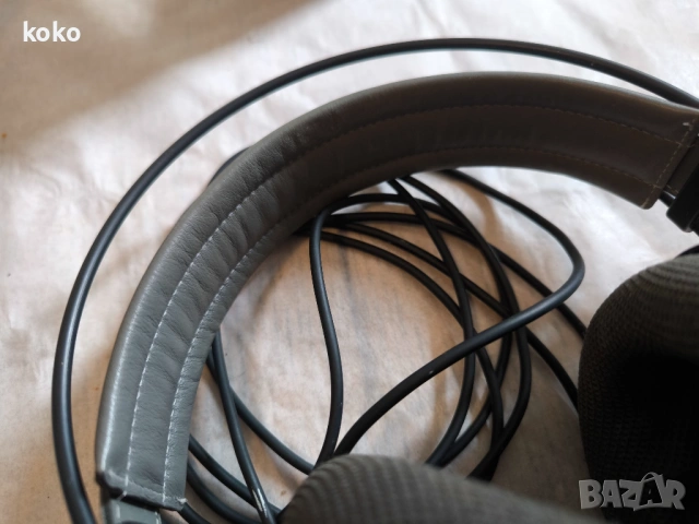 Слушалки AKG K 500, снимка 3 - Слушалки и портативни колонки - 53427989