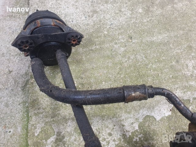 Хидравлична помпа за бмв е36 318 м43б18  маркуч високо налягане Казанче Хидравлична течност , снимка 2 - Части - 42097591