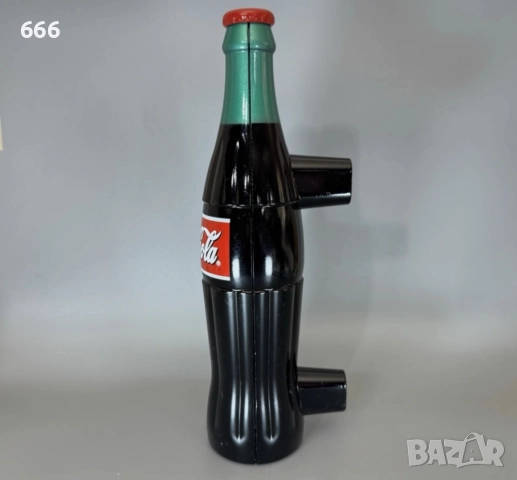 Винтидж дръжки Coca Cola, снимка 9 - Антикварни и старинни предмети - 52214550