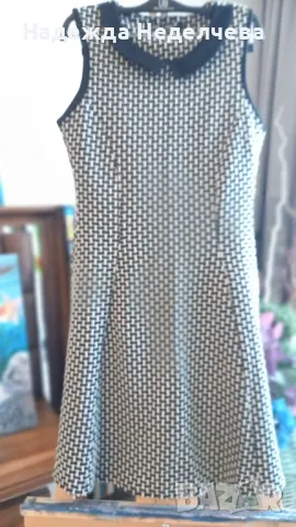 дамска рокля