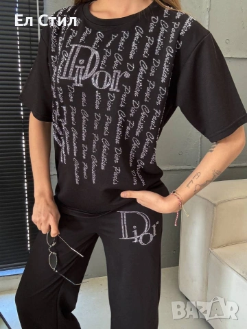 ✨🔥🔥🔥 👍 ✨𝗣𝗿𝗶𝗰e :19,⁵⁰€ НА ЕДРО ✨𝗦ı𝘇𝗲: S M L XL 📌4 бр, снимка 8 - Спортни екипи - 53654774