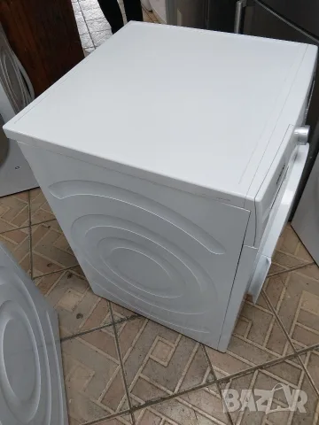 Сушилня с термопомпа Сименс Siemens IQ 700 A++ 8кг с две години гаранция! , снимка 7 - Сушилни - 56204445