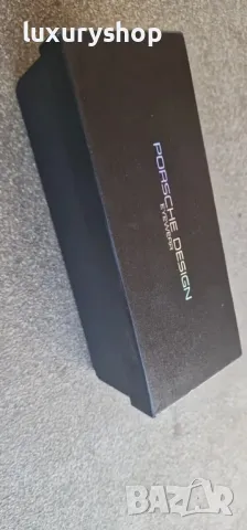 ПРОМО! Porsche design слънчеви очила, пълен комплект + Безплатна доставка!, снимка 5 - Слънчеви и диоптрични очила - 50358217