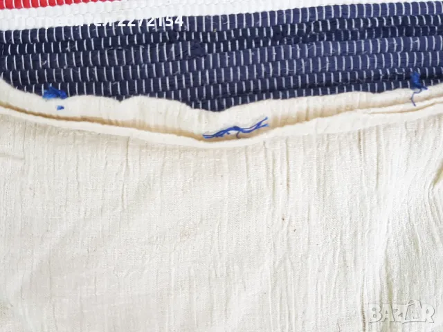 Автентична турска риза носия, снимка 3 - Антикварни и старинни предмети - 47670538