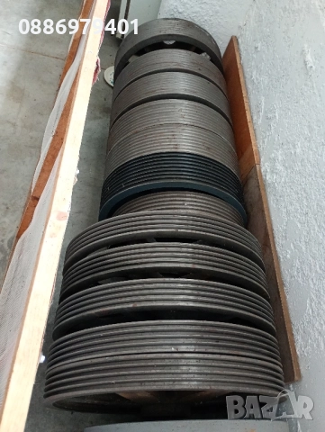 ф-ма "Асансьори - Ямбол ЕООД" предлага всички видове резервни части за бг. Асансьори, снимка 15 - Други машини и части - 52212097