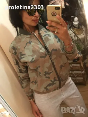 якенце, снимка 3 - Якета - 47981267