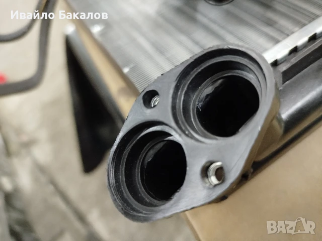 радиатор парно за Форд Галакси , снимка 2 - Части - 51322532