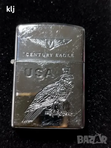 Запалка  Zippo 