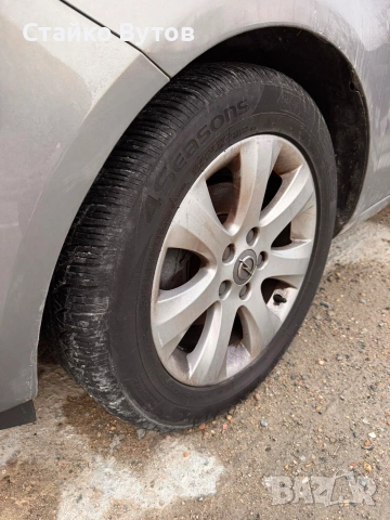 Продавам , снимка 7 - Автомобили и джипове - 53226475