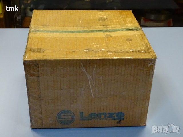 Вариаторна шайба Lenze 11-213.25-920 variable speed pulley 28H7 Ф250/Ф28, снимка 9 - Резервни части за машини - 42364881