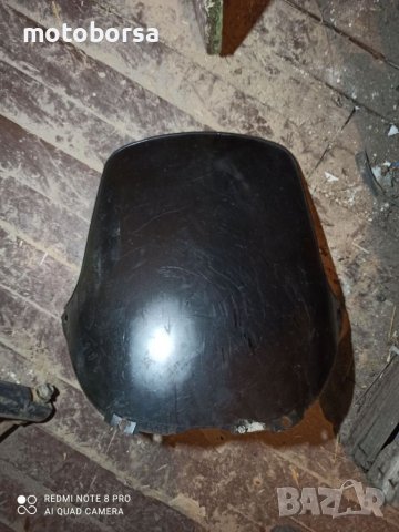 Слюда Peugeot Eliseo 50, снимка 6 - Мотоциклети и мототехника - 40257606