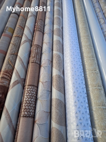 Мушама на метър , снимка 5 - Мушами - 50581223