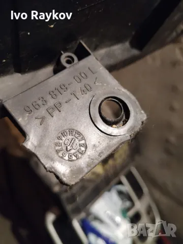 Ляв и десен фар за VW Polo 3 1998g, снимка 7 - Части - 47019222