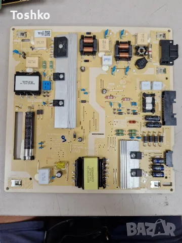 SAMSUNG MAIN BOARD BN41-02844B BN94-16986R POWER BOARD BN44-01100A PANEL CY-QA050HGPV2V, снимка 6 - Части и Платки - 56072225
